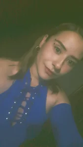 Zdjęcia Natalia231708 Si te enamoras 😏 pierdes:  2