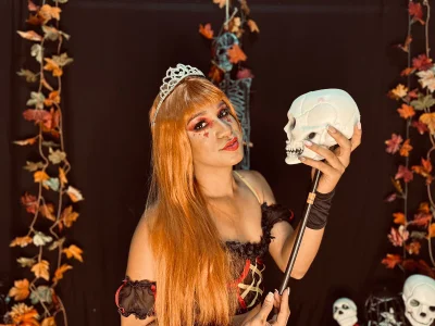 Ashly_Miller Halloween 2023 Pic 8