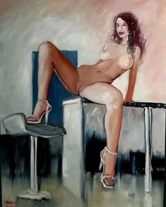 For_An_Angel The universe truly gave me a gift for creating wonders with my hands. I'll share a little with you; Foto 5