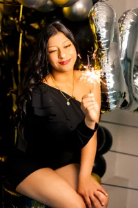 VaneLin18 Open gift just for you 🎁 Foto