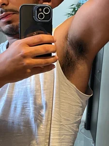 thiagowes Hairy armpits Εικόνα 2