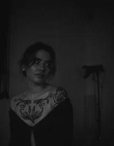 risha_laas Public Foto