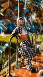 shines like the sun de Gyal_Smith Foto 2