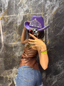 Ema_porcaroli Cowgirl 🤠 Pic