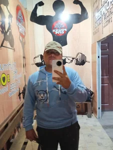 Alex__Pool239s GYM sexfoto 8