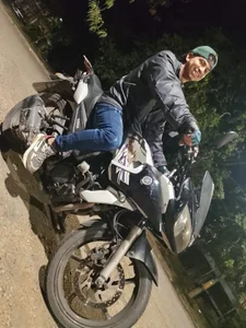 Bryan-88 Me and my girl 🏍️ slika 3