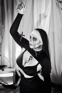 AlexHoe_ kullanıcısının Halloween 2025 albümü -  4 fotoğraf