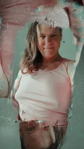 Trans girl