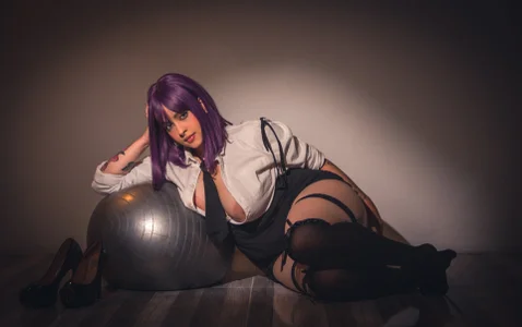 mia_bonneett This time my intuition tells me that you want to be more and more naughty with me until you don't st Pic 4