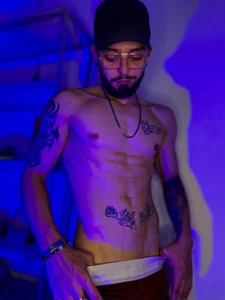 Axel_Sttonのlatin hotの 3枚の写真