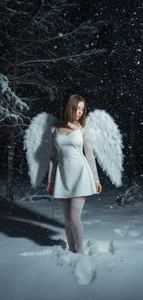 Arya_Curves Public 사진