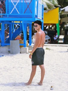 jeicob_stone beach Foto 4