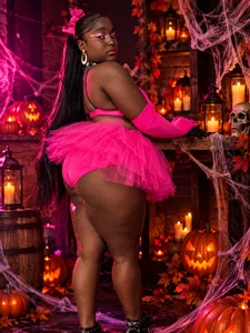 YHENDELYN_STONE Halloween XX26 Billede 5