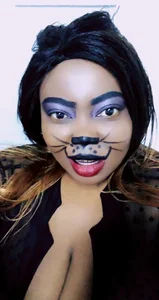 DAIRYBELLELIZxx Halloween Pic 2