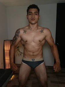 Gersonzt 😈Force 💪🏻 Pic 3
