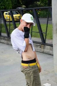 Skynnyn Outside Kuva 2