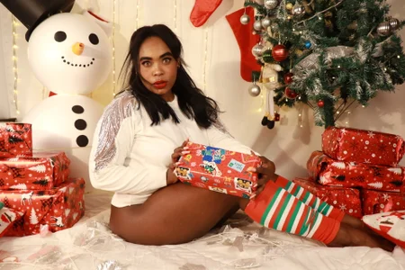 CandyMartinez_ Merry christmas Bilde 7