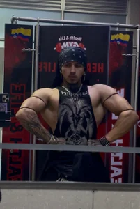 the_beast_master_のthe beastの 7枚の写真