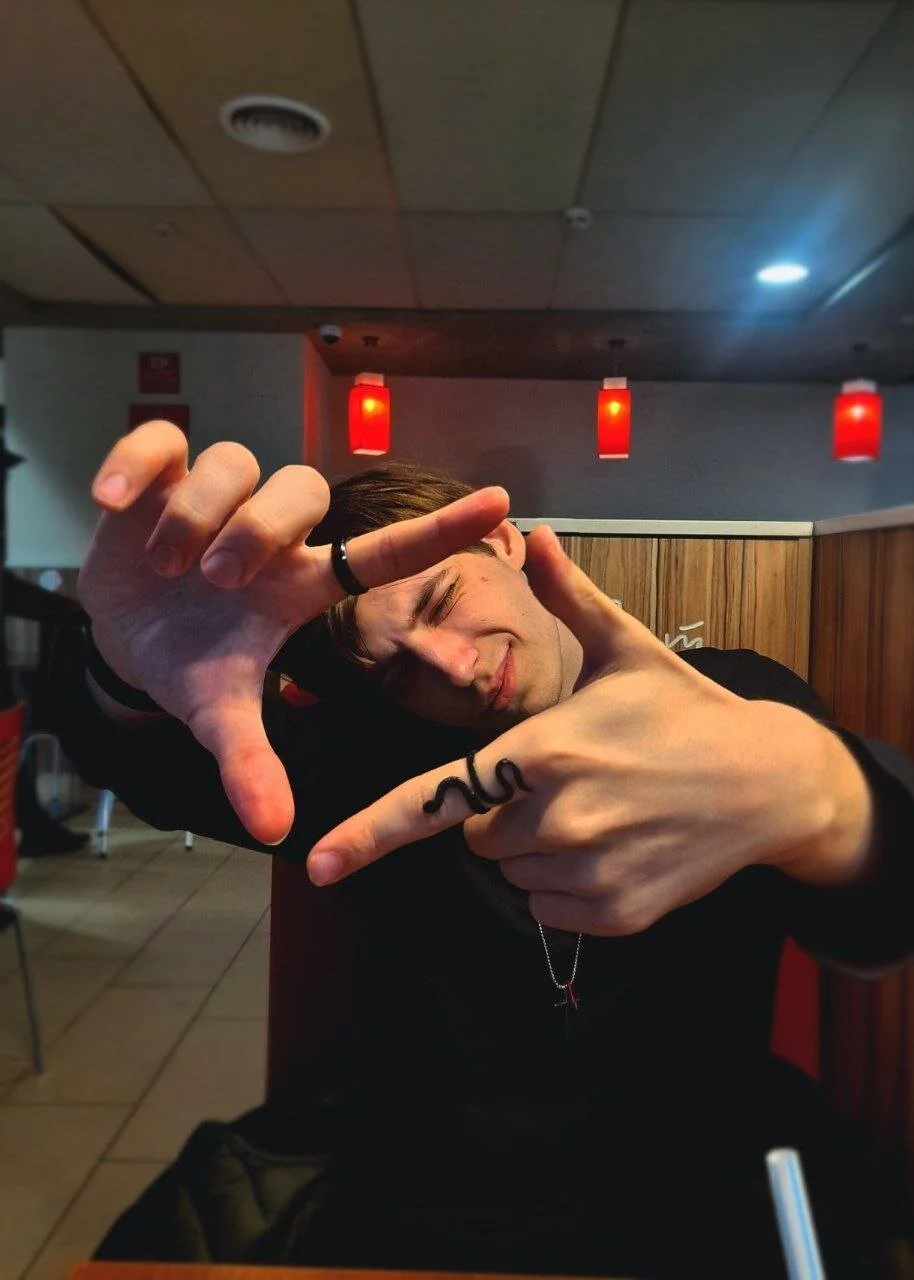 AvenGlow Populært bilde 7749