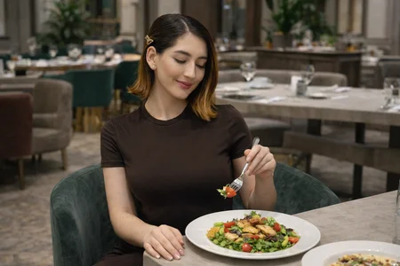 rousseblossom Lunch time 🥙  2টি ছবি