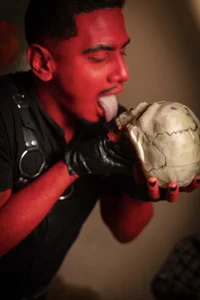 JoshMillerr_ HALLOWEEN TIME Pic 7