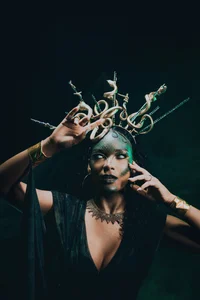 mariam_hillmedusa🐍图片 4