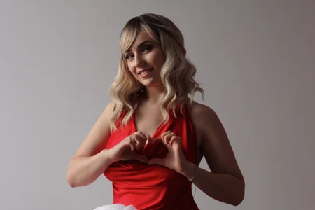 MilenaBlossom cute Pic 3