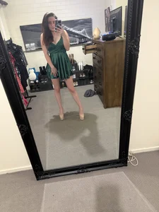 Hope-Wild21X's XXX Nude Photo 2