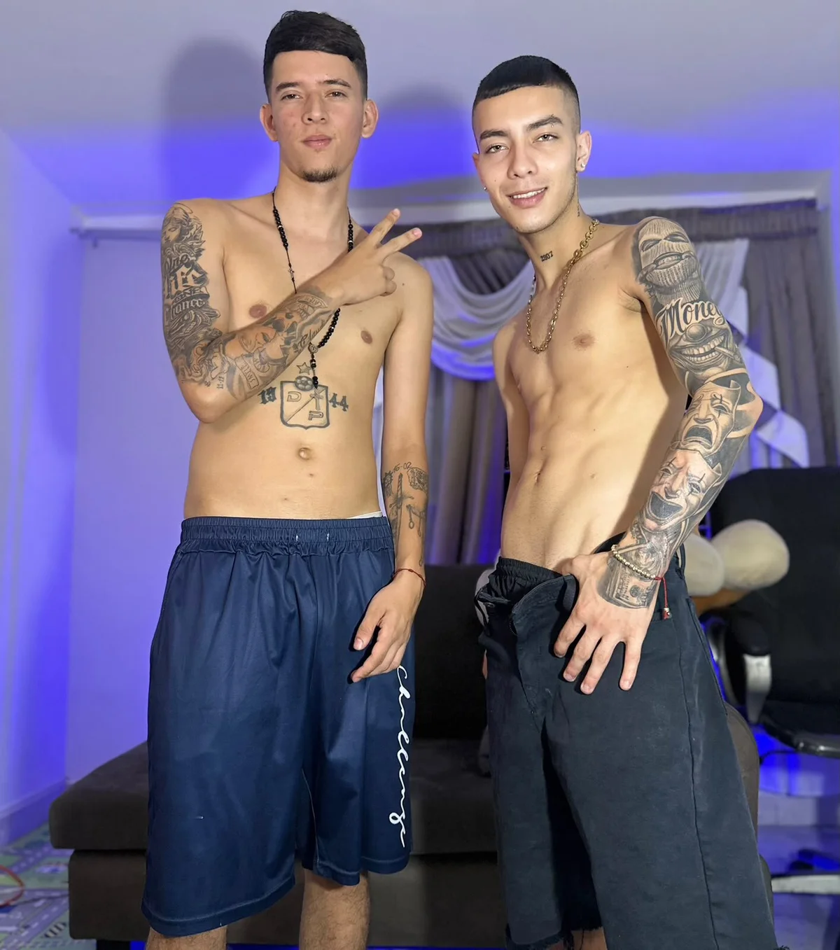Dereck_Boy_ избранные изображения 2040