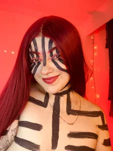 Akaza 🖤 de isaferrer06  3 Imagens