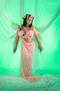 catalinaofficer My halloween Pic 5