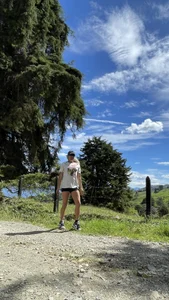 Georgiafox field trip Pic 6