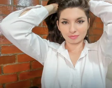 Azahara_Amin_Enjoy with me Bild 2