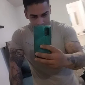 Geozam38's XXX Nude Photo 1