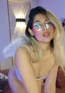 luna_gv Little Pumpkin 🎃👻 Pic 4