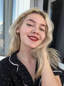 AprilRodgerss XXX nøgenfoto 4