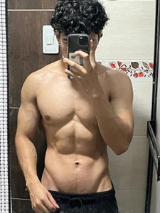 LittleMya_ Your king🔥 Pic