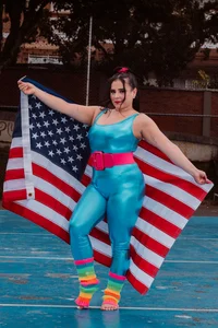 taylor_bennetのMemorable day July 4th, USA independenceの枚の写真