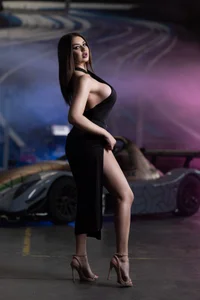 LexiRiley These soft curves are pure seduction. Pic