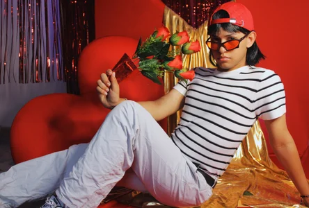 Luky_twink VALENTINE´S DAY 💗 Pic 7