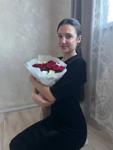 Zdjęcia GildaCode I received flowers from you): 