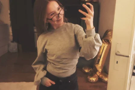 mirror hahah od smalllisa  snímek