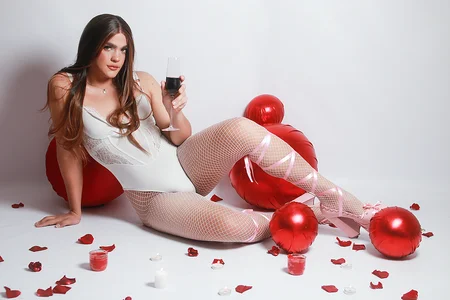 🎀VALENTINE'S DAY🎀 de Sexual_Desirests  5 Imagens