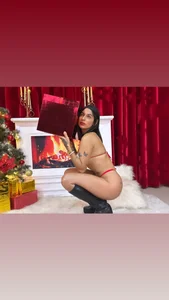 charlotte_stevenss_ sweet christmas 2024🎄🎅🏼 Εικόνα 6