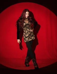 AntonellaEscuderoDeseo peligroso图片 4