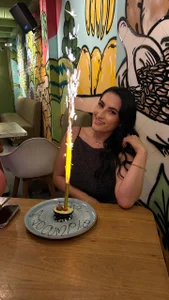 Atenea_Clerk 💋 Another naughty year 💦 Immagine 