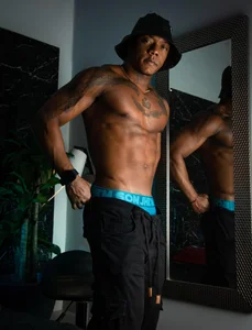 Ethancolt Black Boy slika 2