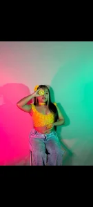 Mila_1wood sour and sweet 🍊💛🍭 Foto 3