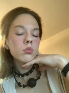 𝑩𝒅𝒔𝒎 𝒈𝒊𝒓𝒍🔞 de Goddess_of_Fertility Foto