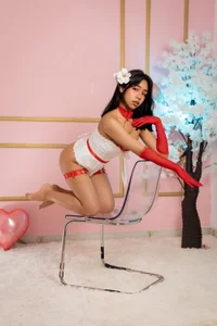 Dojameow1 Happy Valentine's Day 💘💞 Pic 2